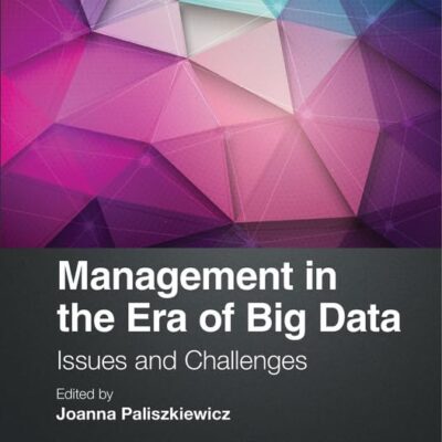 Management in the Era of Big Data