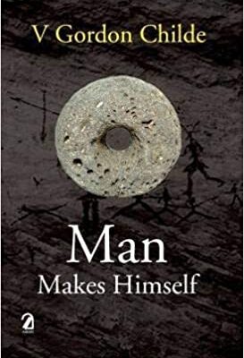 Man Makes Himself