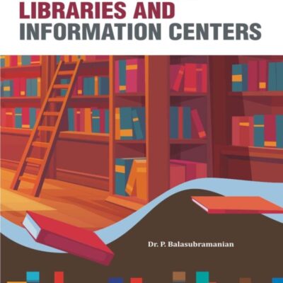 Management of Libraries and Information Centers