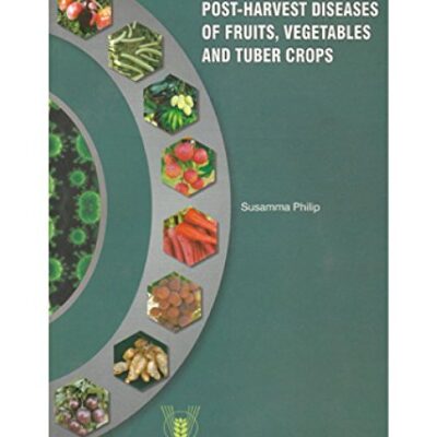 Management of Post Harvest Diseases of Fruits