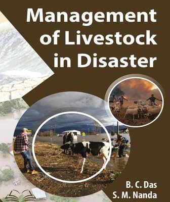 Management of Livestock in Disaster - 9789395185240