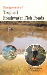 Management of Tropical Freshwater Fish Ponds