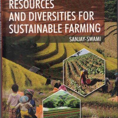 Managing Hill Resources and Diversities for Sustainable Farming