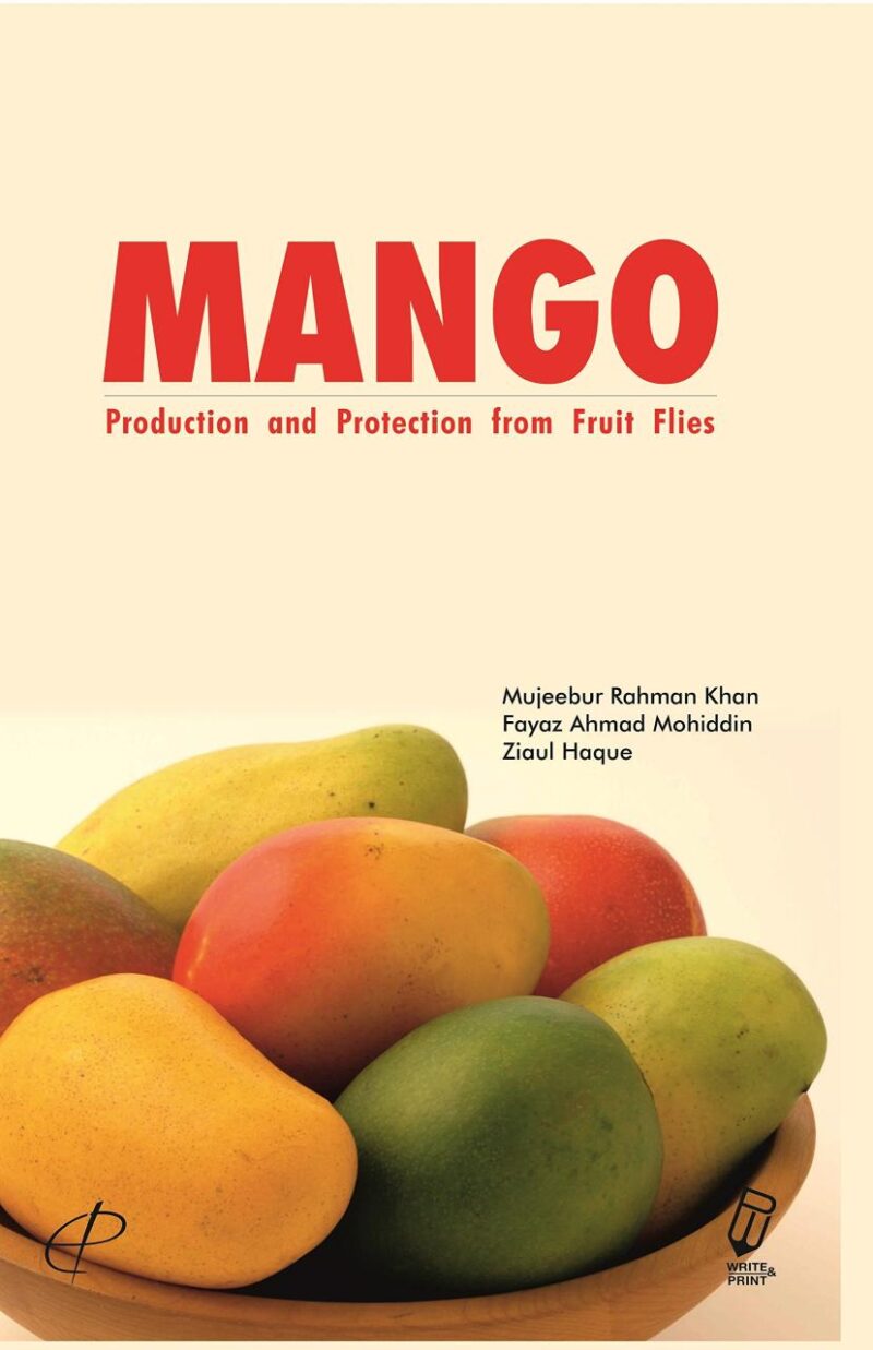 Mango Production and Protection from Fruit Flies