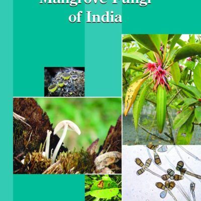 Mangrove Fungi of India