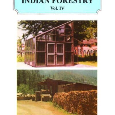 Timber; Non-Timber Forest Products Social and Community Forestry and Multipurpose Tree Species