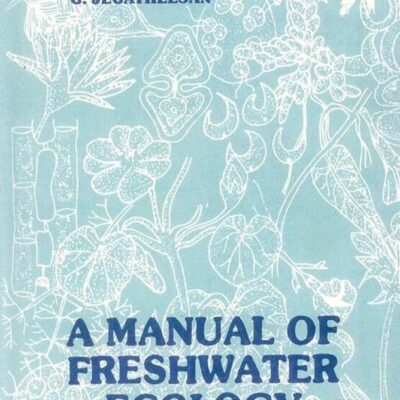 Manual of Freshwater Ecology: An Aspect of Fishery Environment