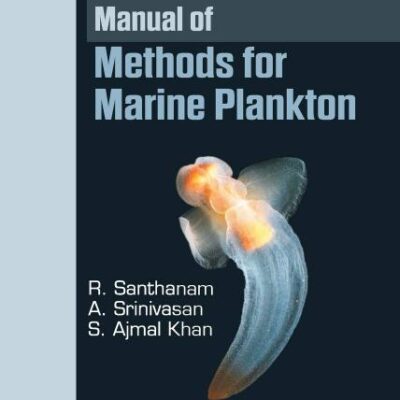 Manual of Methods for Marine Plankton