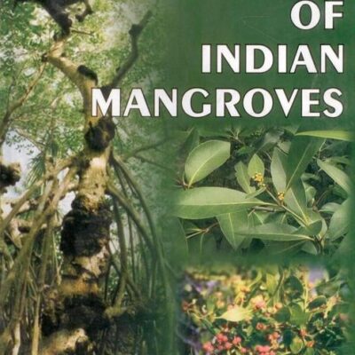 Manual of Indian Mangroves