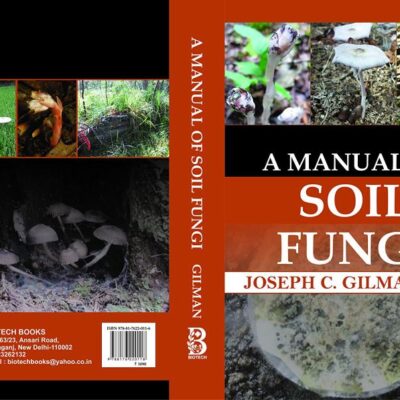 Manual of Soil Fungi