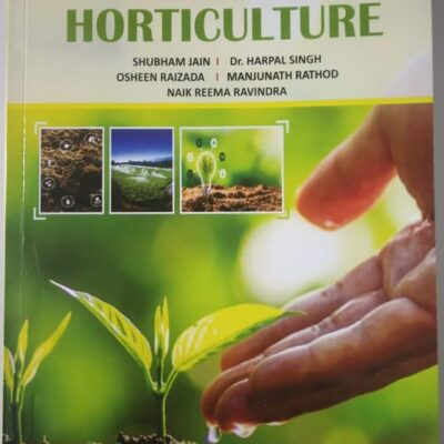 MANUAL ON BASICS OF HORTICULTURE (PB 2024)