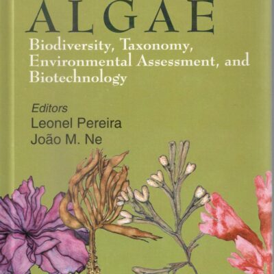 Marine Algae: Biodiversity