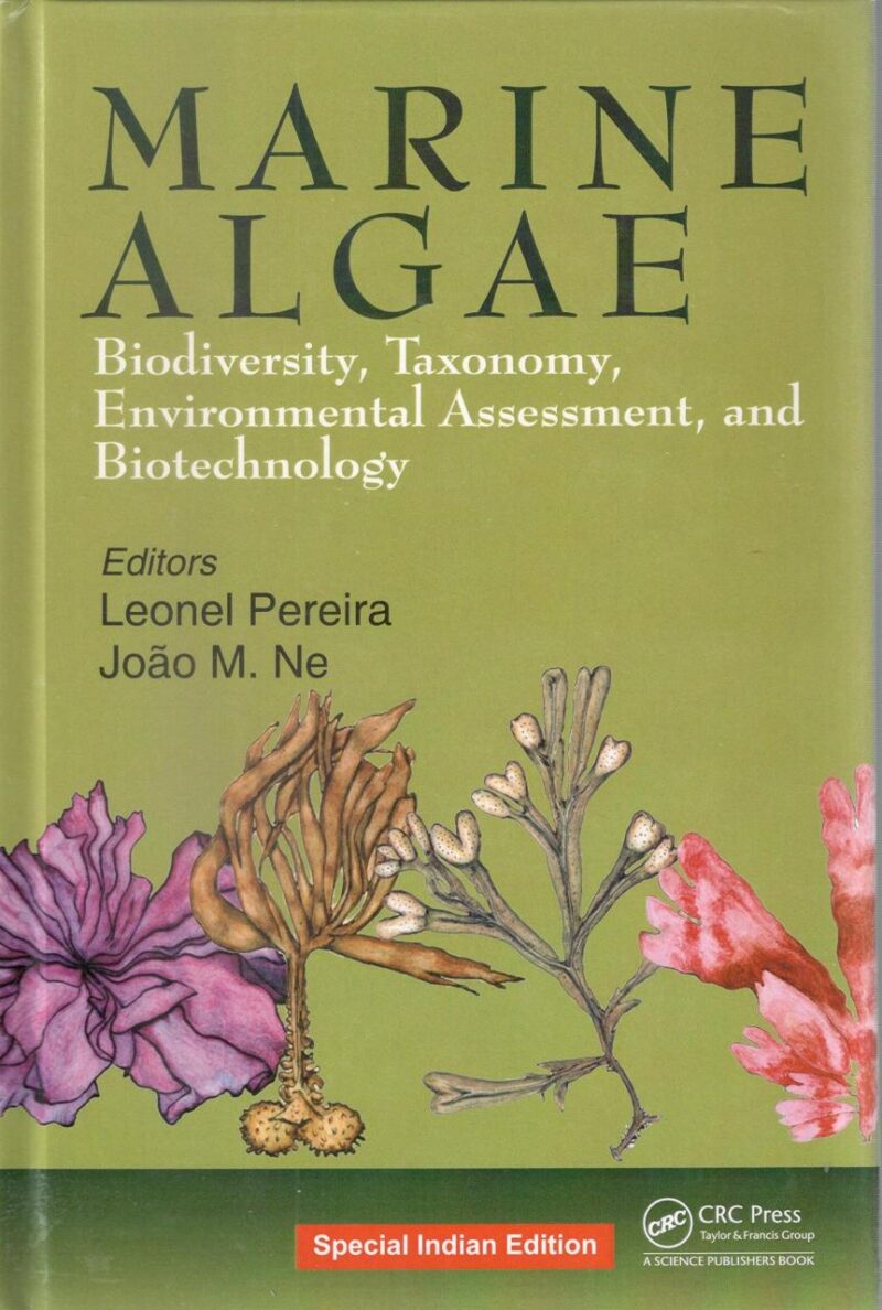 Marine Algae: Biodiversity