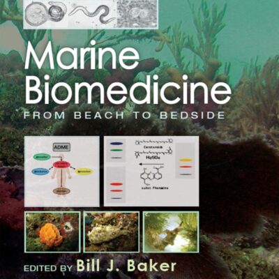 Marine Biomedicine: From Beach to Bedside