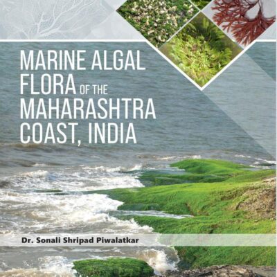 Marine Algal Flora of the Maharashtra Coast