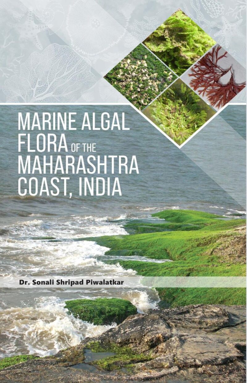 Marine Algal Flora of the Maharashtra Coast