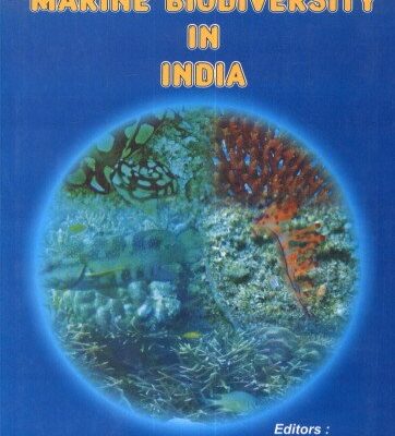 Marine Biodiversity in India
