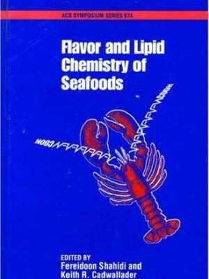 MARINE NUTRACEUTICALS AND FUNCTIONAL FOODS