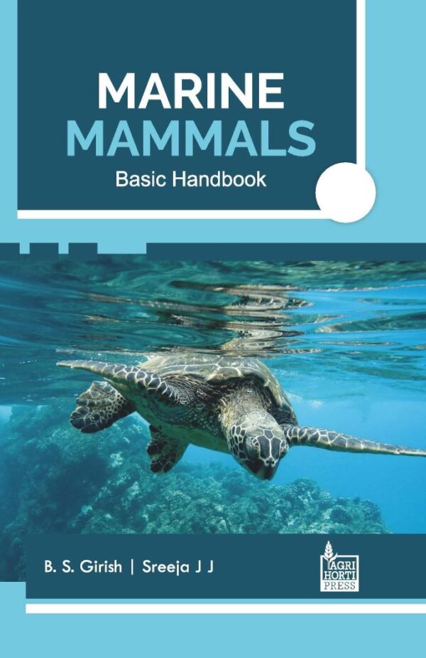 Marine Mammals: Basic Handbook