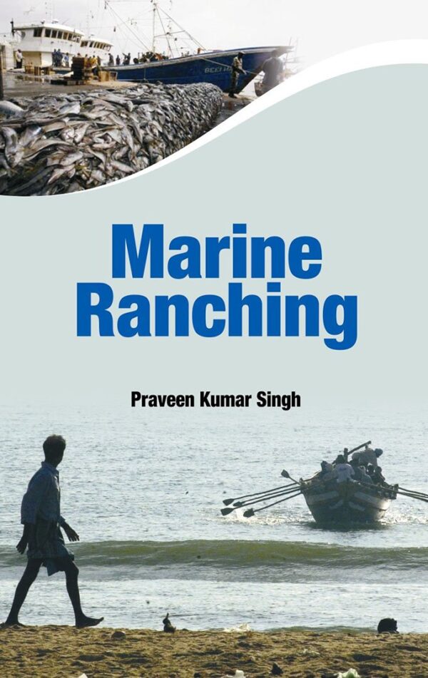 Marine Ranching