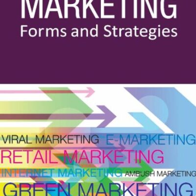 Marketing Forms & Strategies