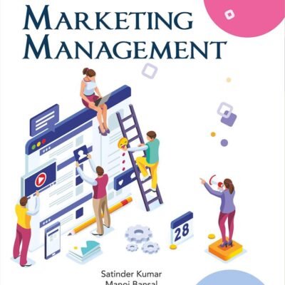 Marketing Management