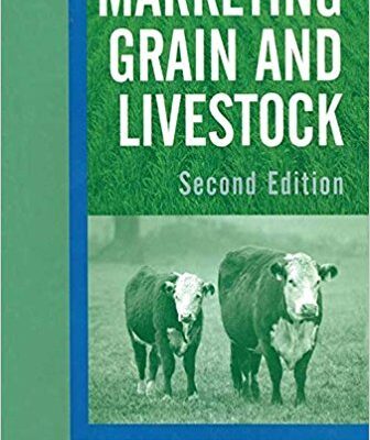 Marketing Grain and Livestock