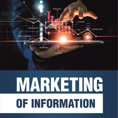 Marketing of Information
