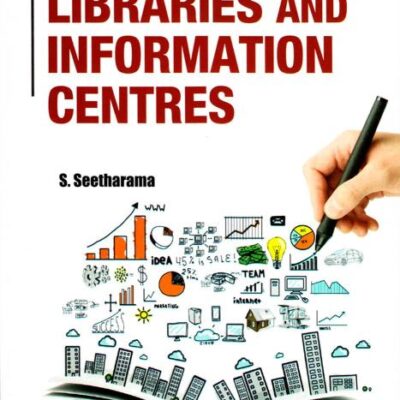 Marketing in Libraries and Information Centres