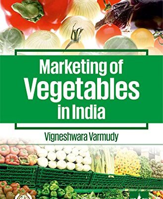 Marketing of Vegetables in India