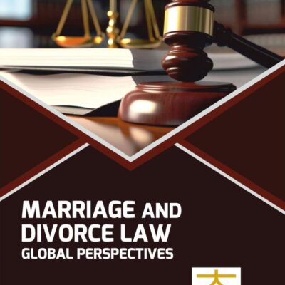 Marriage and Divorce Law: Global Perspectives