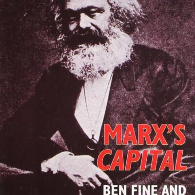 Marx's Capital