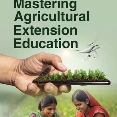 Mastering Agricultural Extension Education: A Comprehensive MCQ Guide