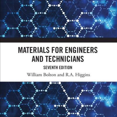 Materials for Engineers and Technicians