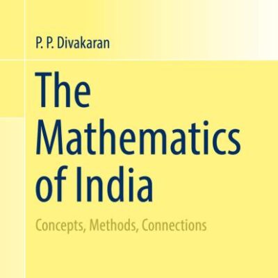The Mathematics of India: Concepts