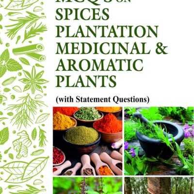 MCQ's on Spices