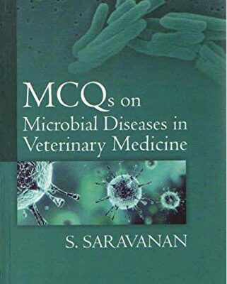 MCQs on Microbial DIseases in Veterinary Medicine