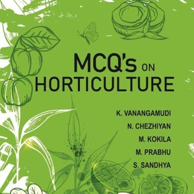 MCQ's on Horticulture