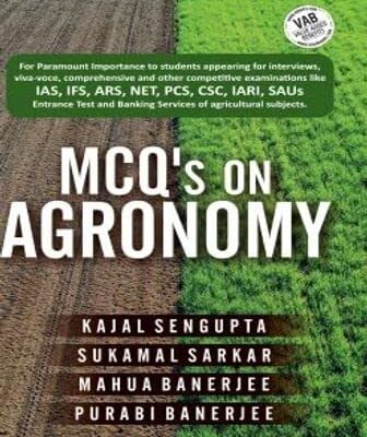 MCQ'S on Agronomy