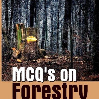 MCQ's On Forestry