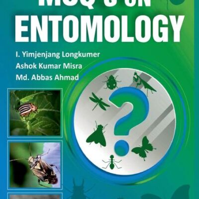 MCQ's On Entomology
