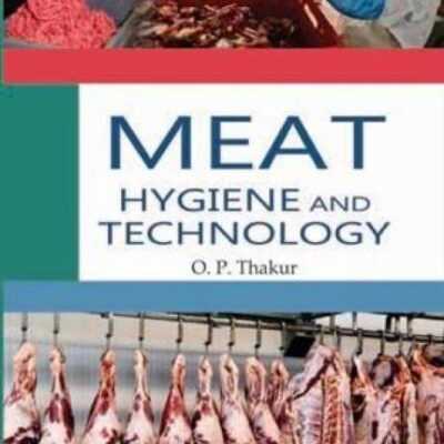Meat Hygiene and Technology