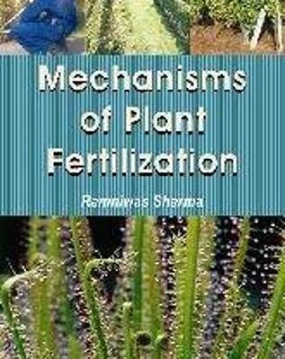 Mechanisms of Plant Fertilization