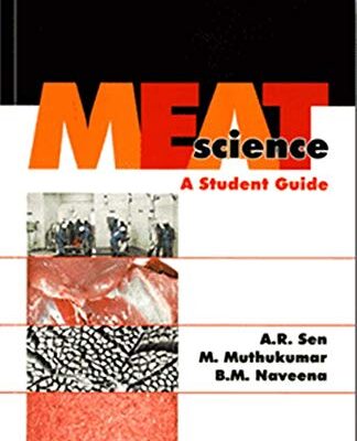 Meat Science - A Student Guide