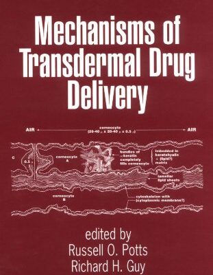 MECHANISMS OF TRANSDERMAL DRUG DELIVERY