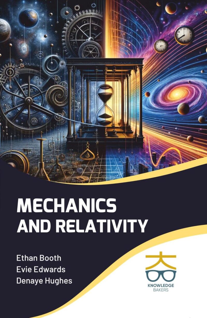 Mechanics and Relativity