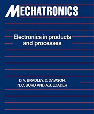 MECHATRONICS: ELECTRONICS IN PRODUCTS AND PROCESSES