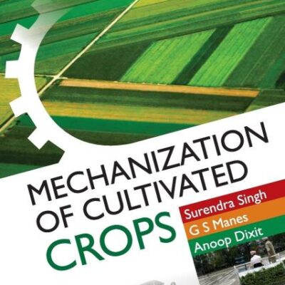 Mechanization of Cultivated Crops