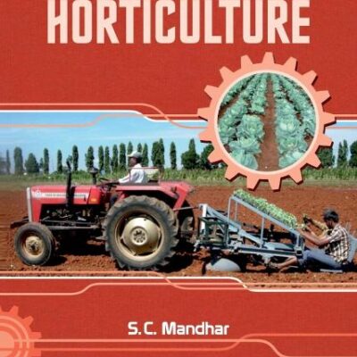 Mechanization of Horticulture
