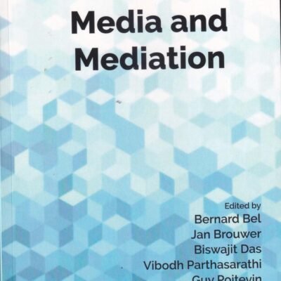 Media and Mediation: Communication Processes Series